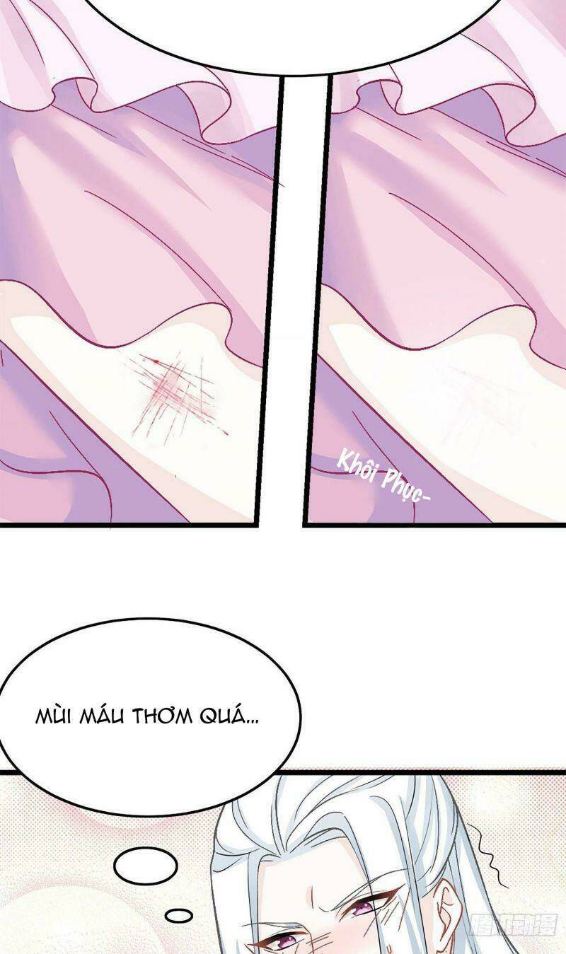 Đặc Công Cuồng Phi: Tuyệt Thế Tu Chân: Chapter 5