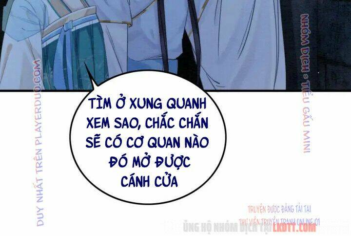 Trọng Sinh Bá Sủng Nhiếp Chính Vương Quá Mạnh Mẽ: Chapter 196