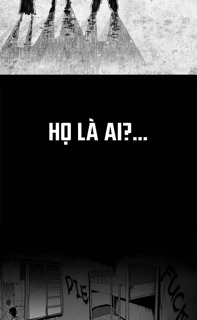 Sống Sót: Chapter 2