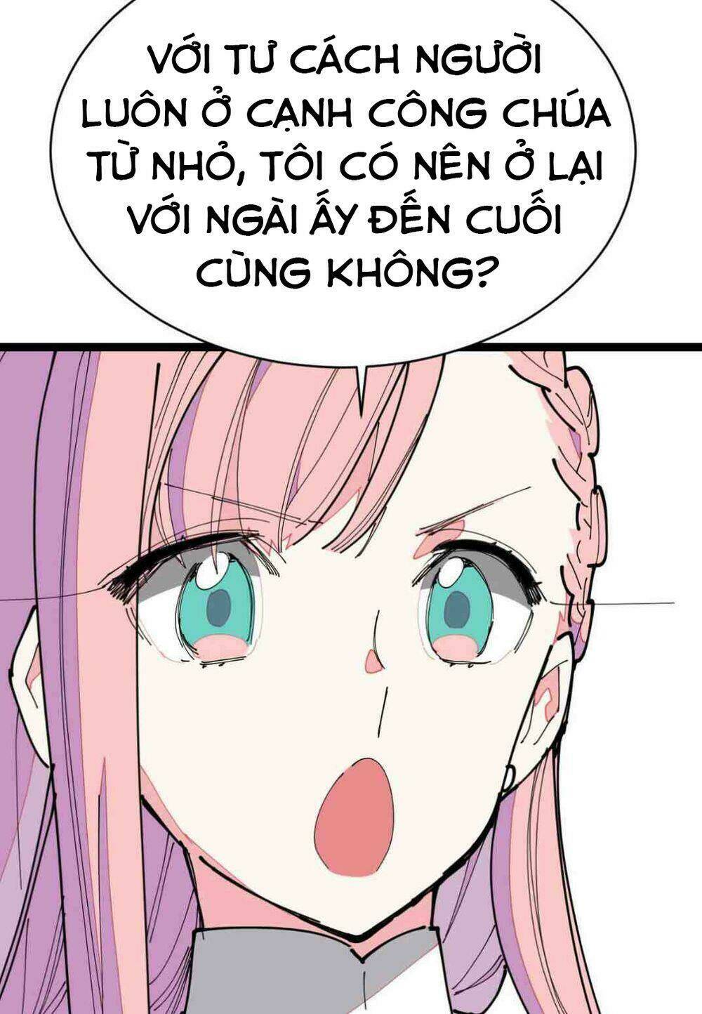 2 Nàng Công Chúa: Chapter 7