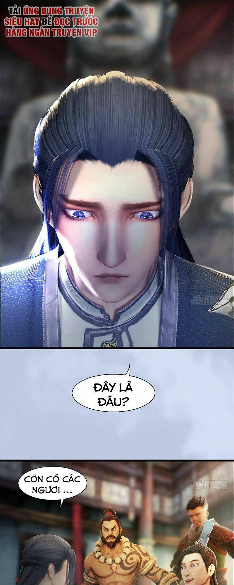 Cửu Hoang Đọa Huyền Sư: Chapter 78