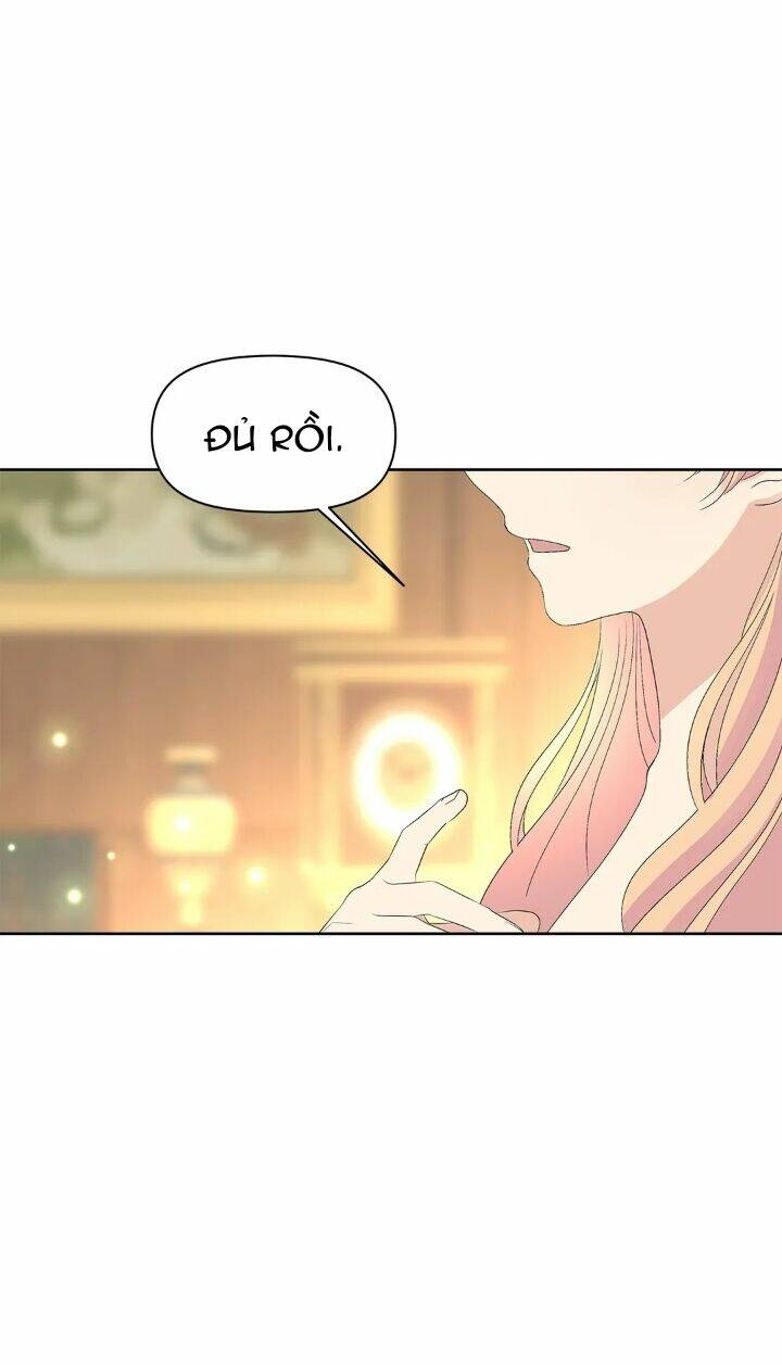 Công Chúa Thời Gian Có Hạn: Chapter 31