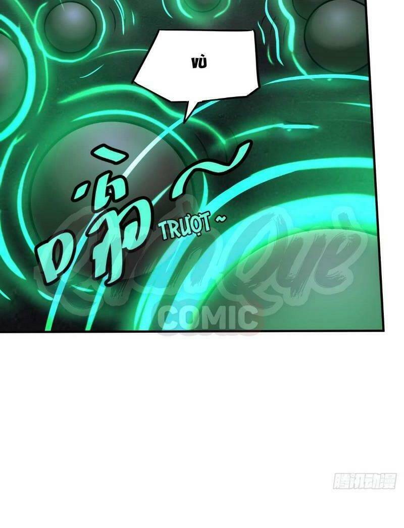 Danh Sách Kẻ Phản Diện: Chapter 73