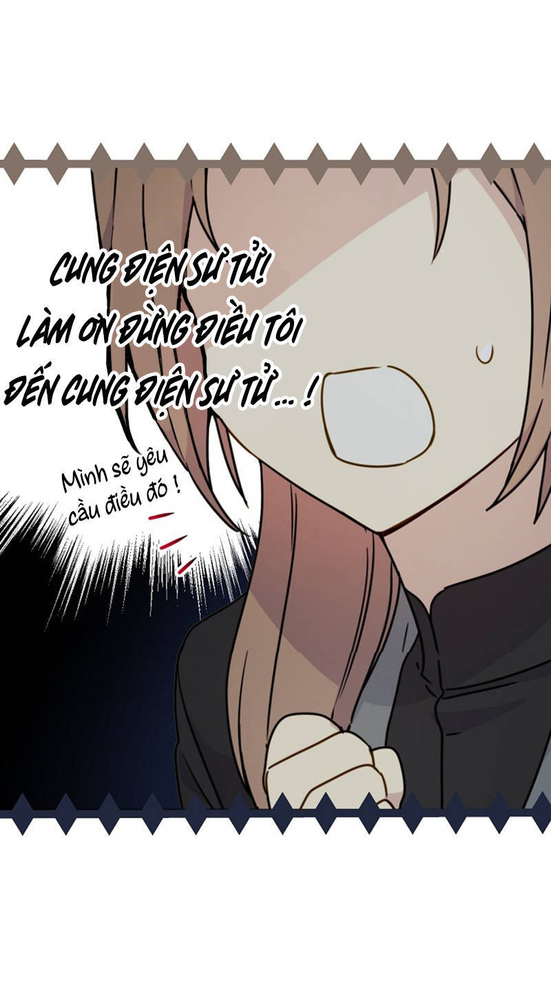 Cô Hầu Giỏi Giang: Chapter 26