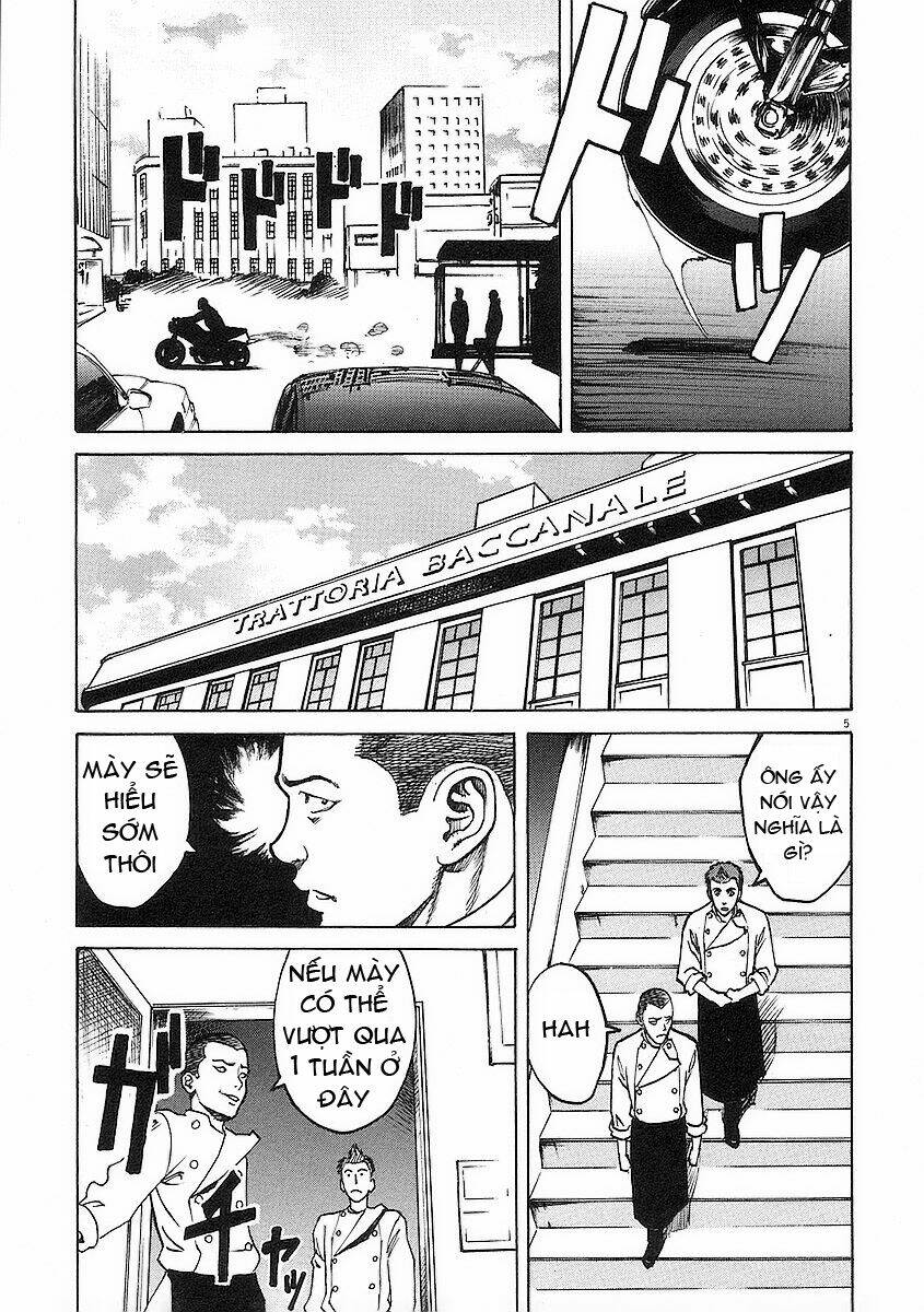Bambino!: Chapter 10