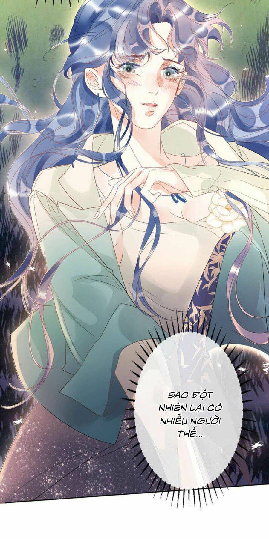 Cựu Ái Tân Nhan: Chapter 4