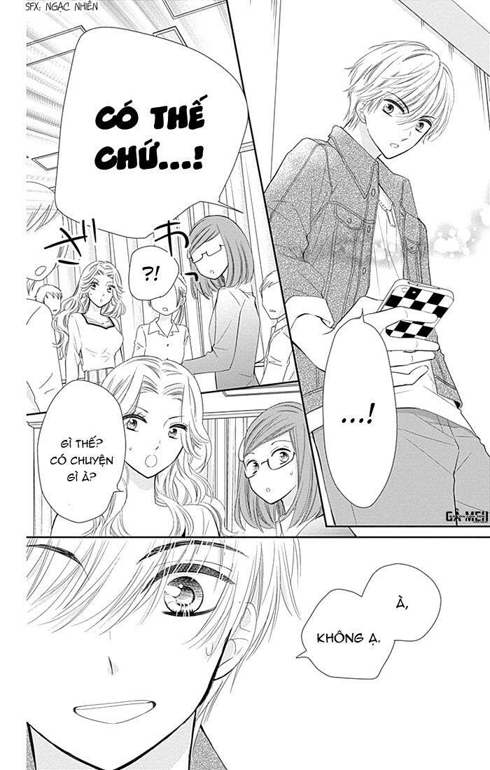 Buddy Go!: Chapter 14
