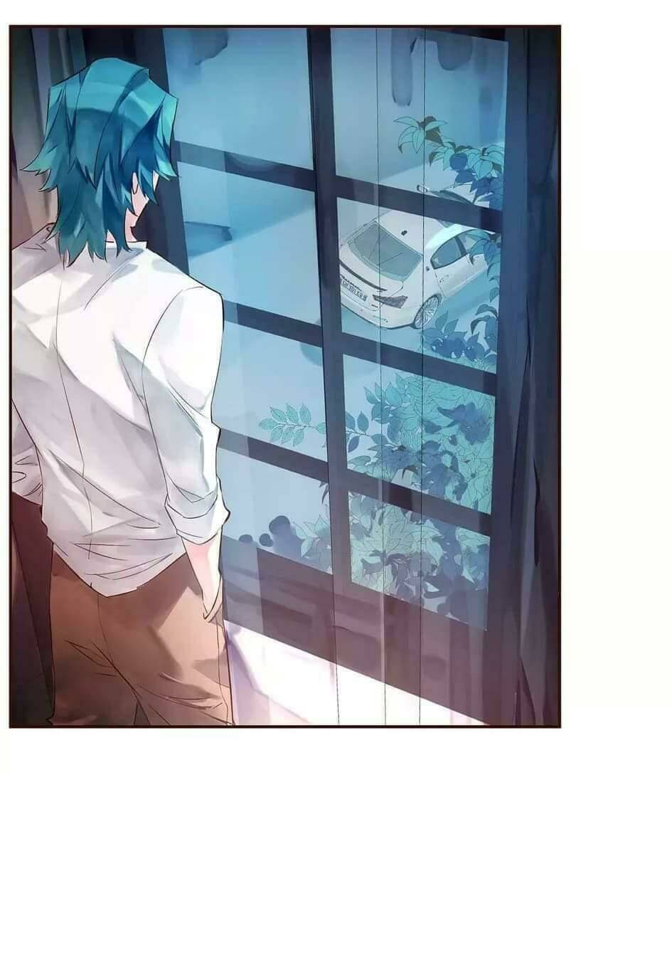 Thâm Hải Ma Ngữ: Chapter 4