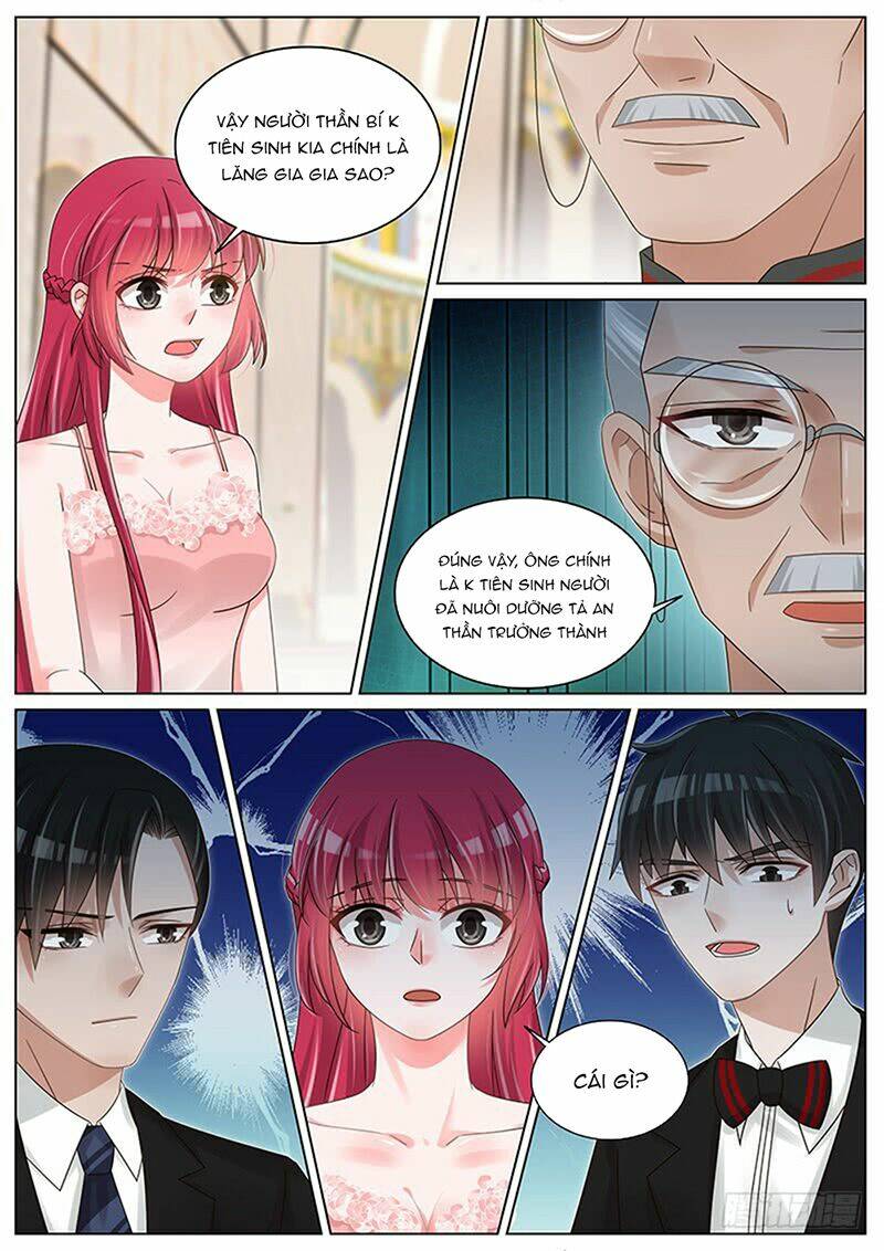 Vương Bài Giáo Thảo: Chapter 212