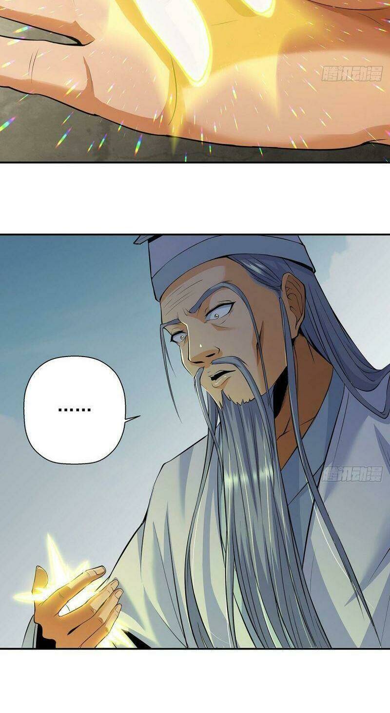 Ta Là Đại Hoàn Đan: Chapter 3