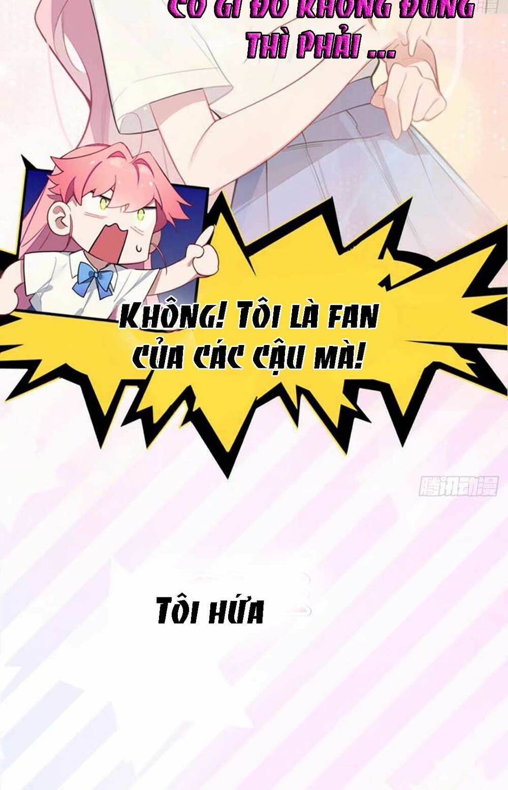 Ta Cùng Cẩu Nam Nhân Yêu Đương: Chapter 2