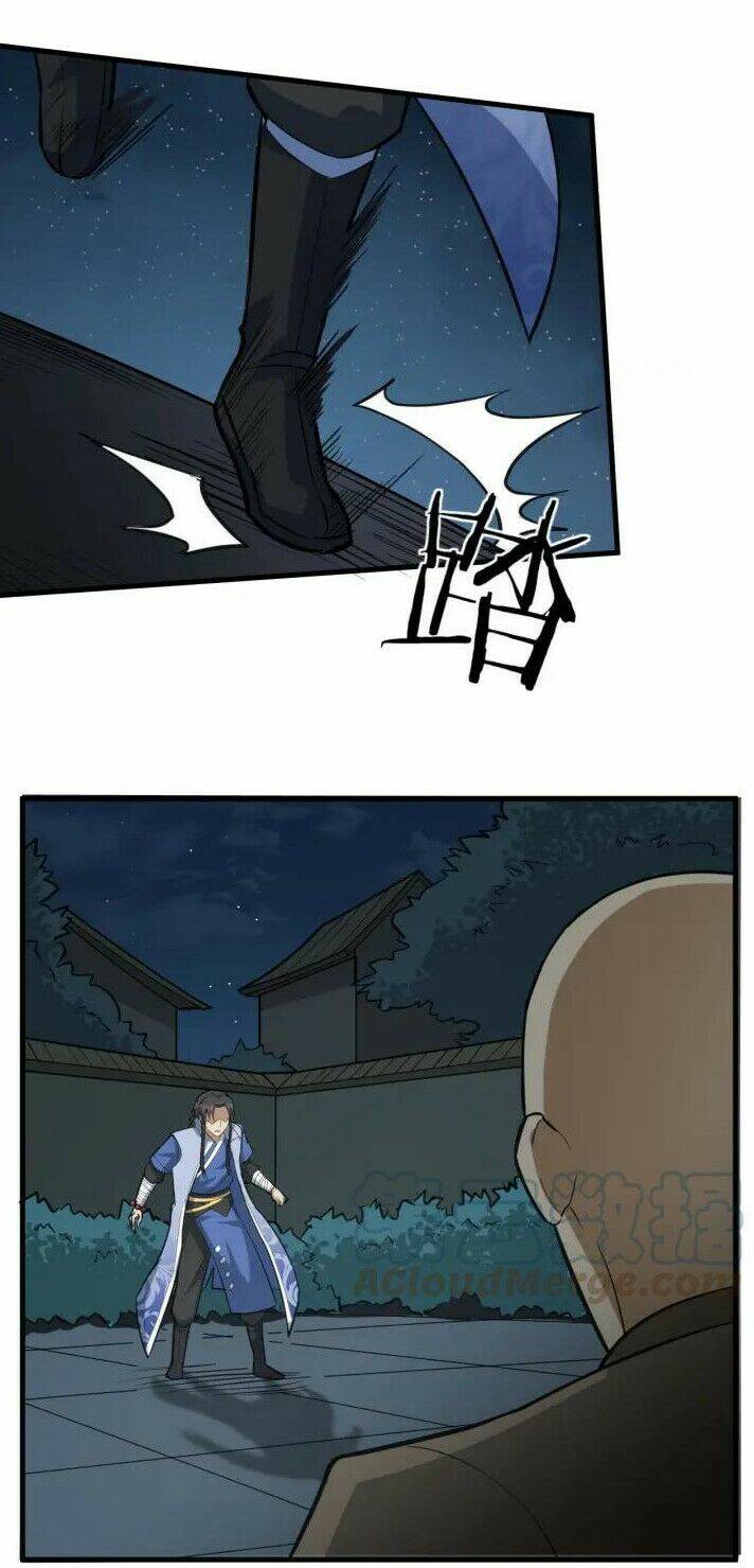 Đại Nghịch Chi Môn: Chapter 78