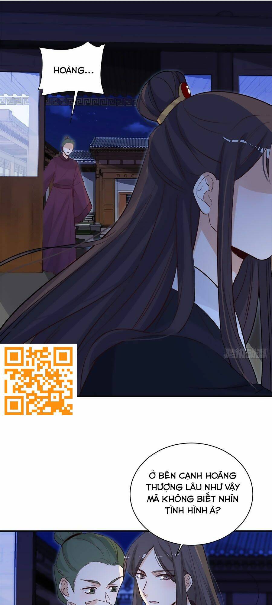 Cung Đấu Live: Chapter 49