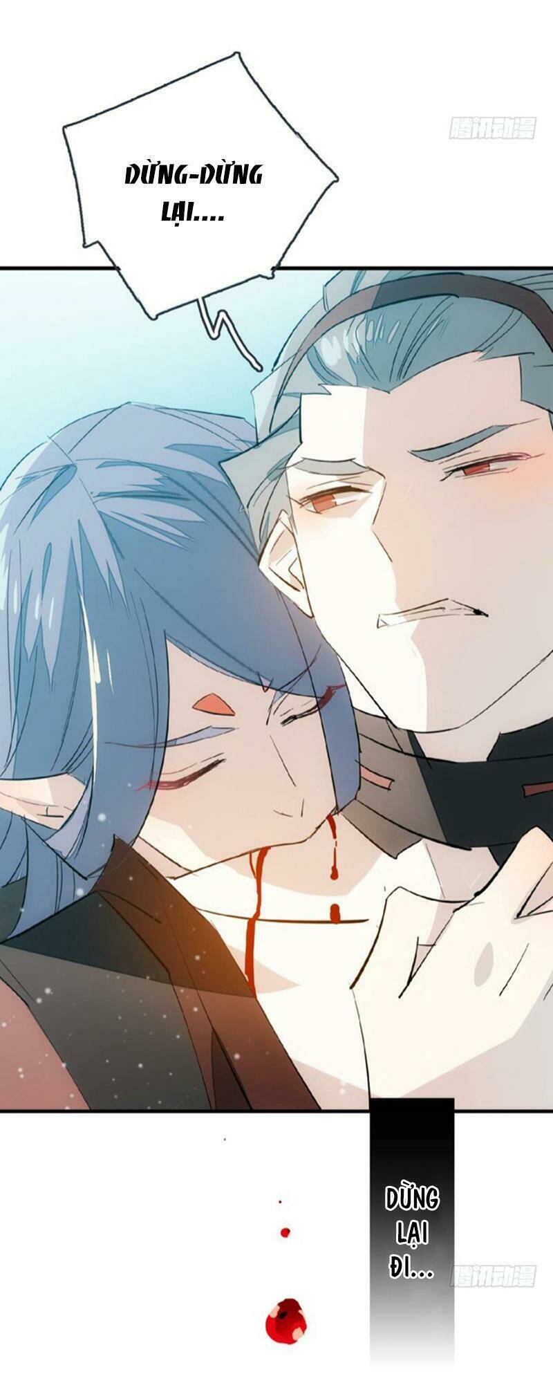 Sư Phụ Lại Trêu Chọc Ta: Chapter 25