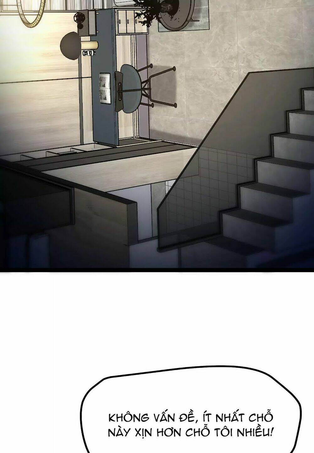 Chư Thần Rút Lui: Chapter 15