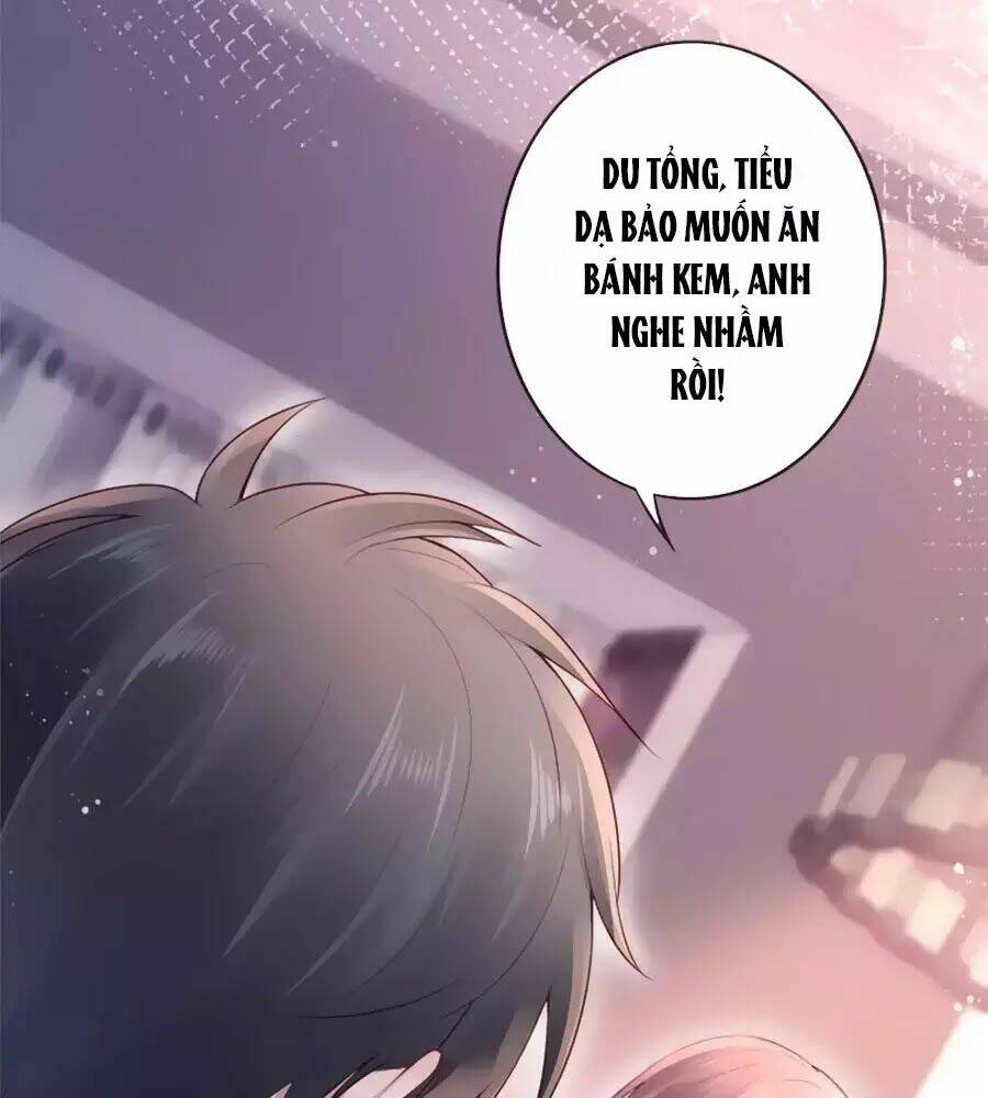 Hai Mặt Cuốn Hút Của Anh: Chapter 28