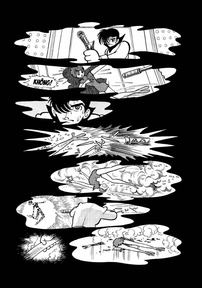 Chim Lửa: Chapter 42