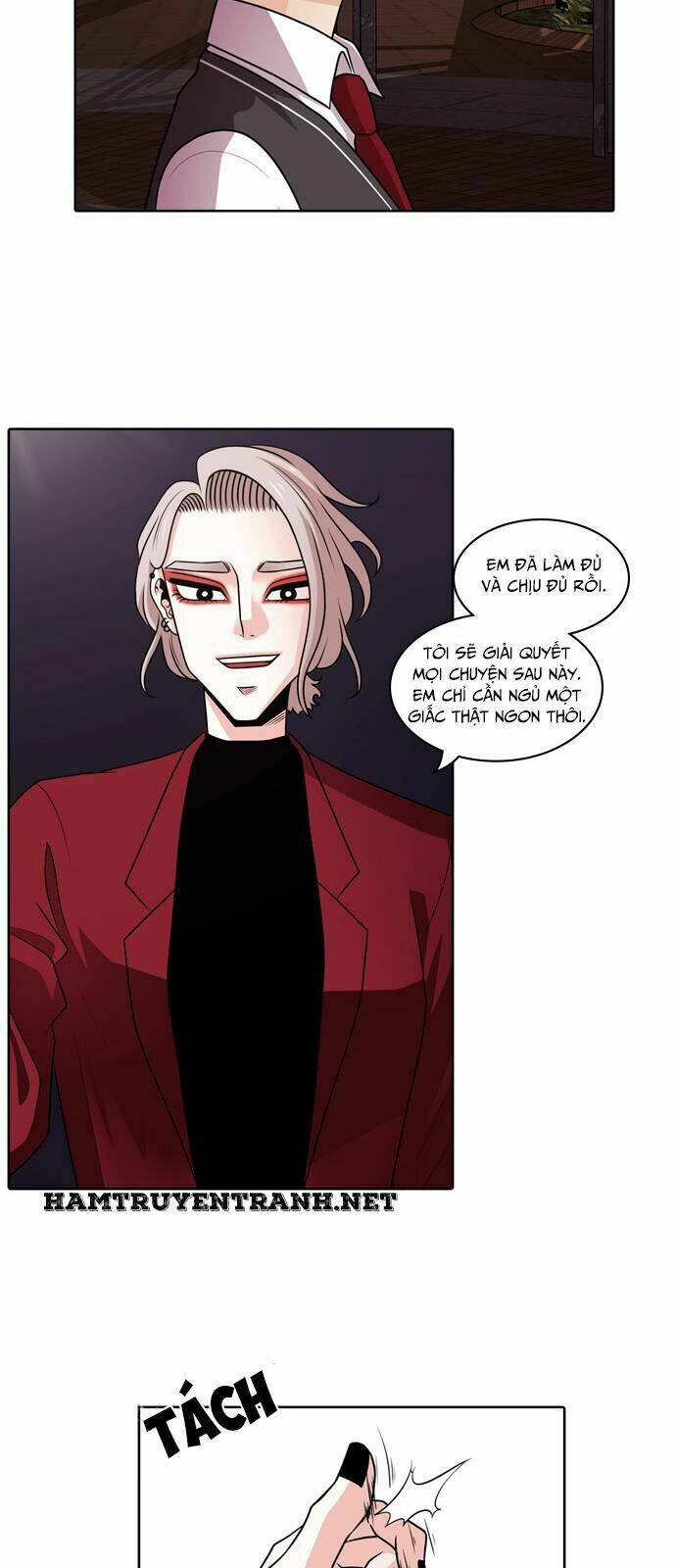 Tomorrow - Ngày Mai: Chapter 9