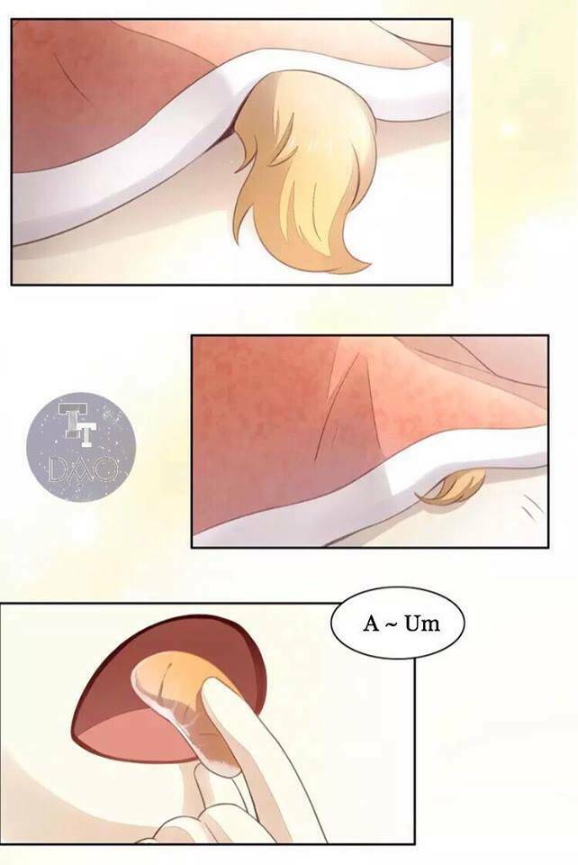 Dưới Móng Vuốt Mèo: Chapter 18