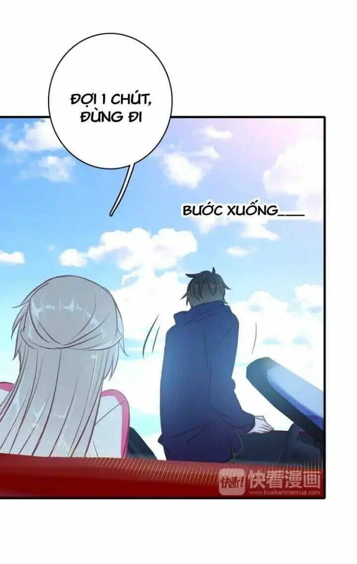 Tinh Diệu Vị Lai: Chapter 15