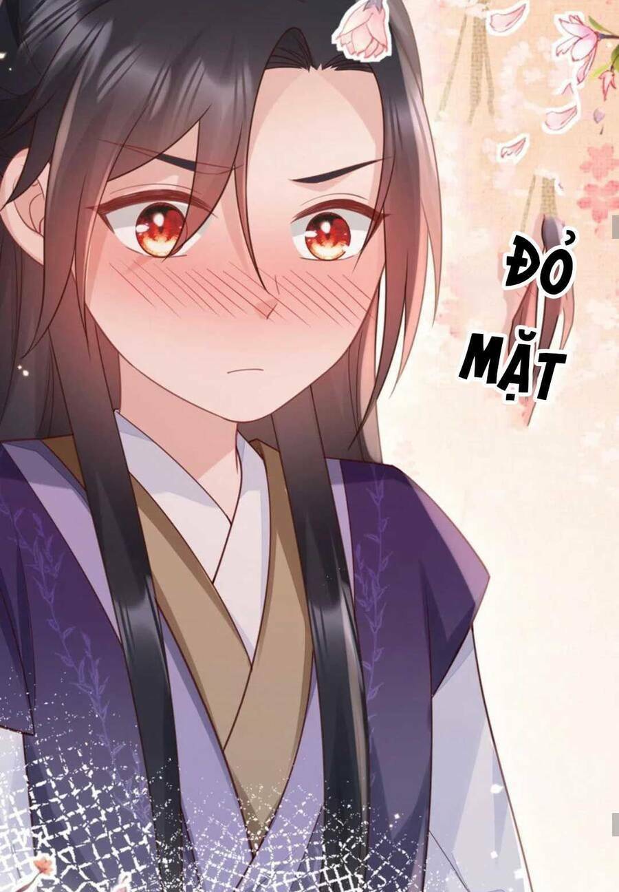 Mau Xuyên Không Rửa Tội Cho Nhân Vật Phản Diện: Chapter 140