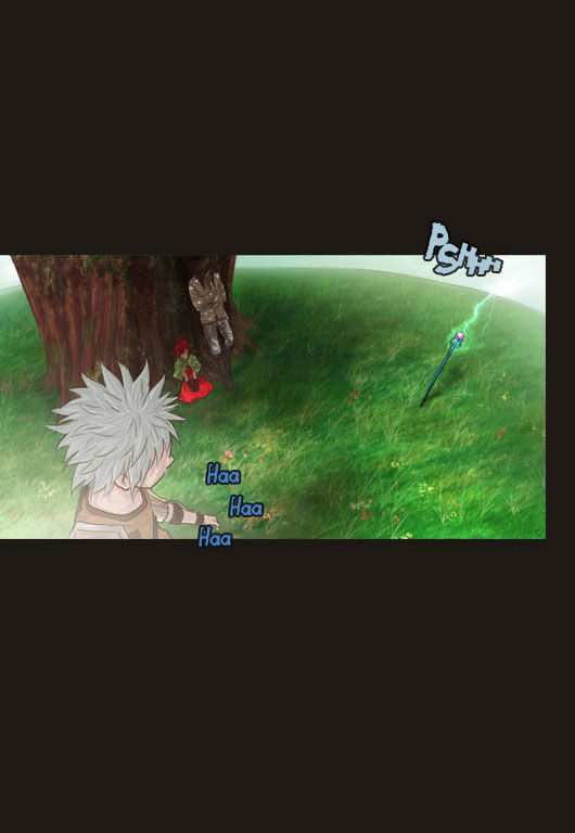 Magician: Chapter 36