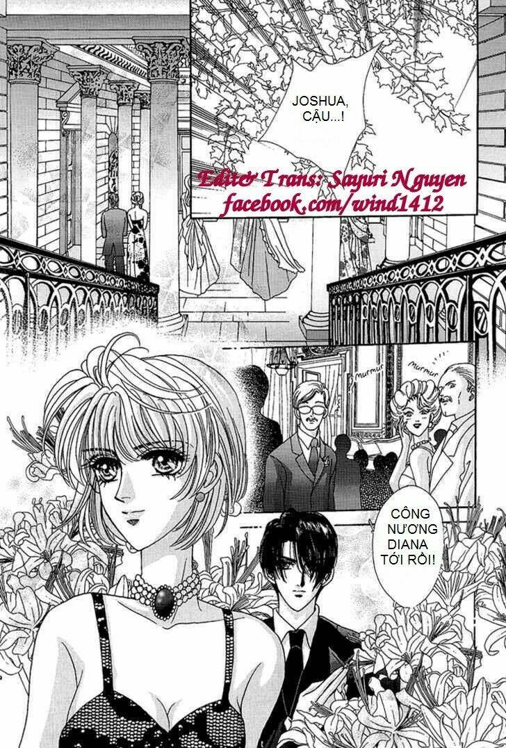 Princess Diana: Chapter 21