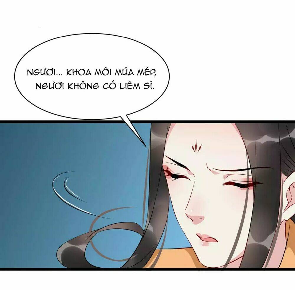Bồng Sơn Viễn: Chapter 41