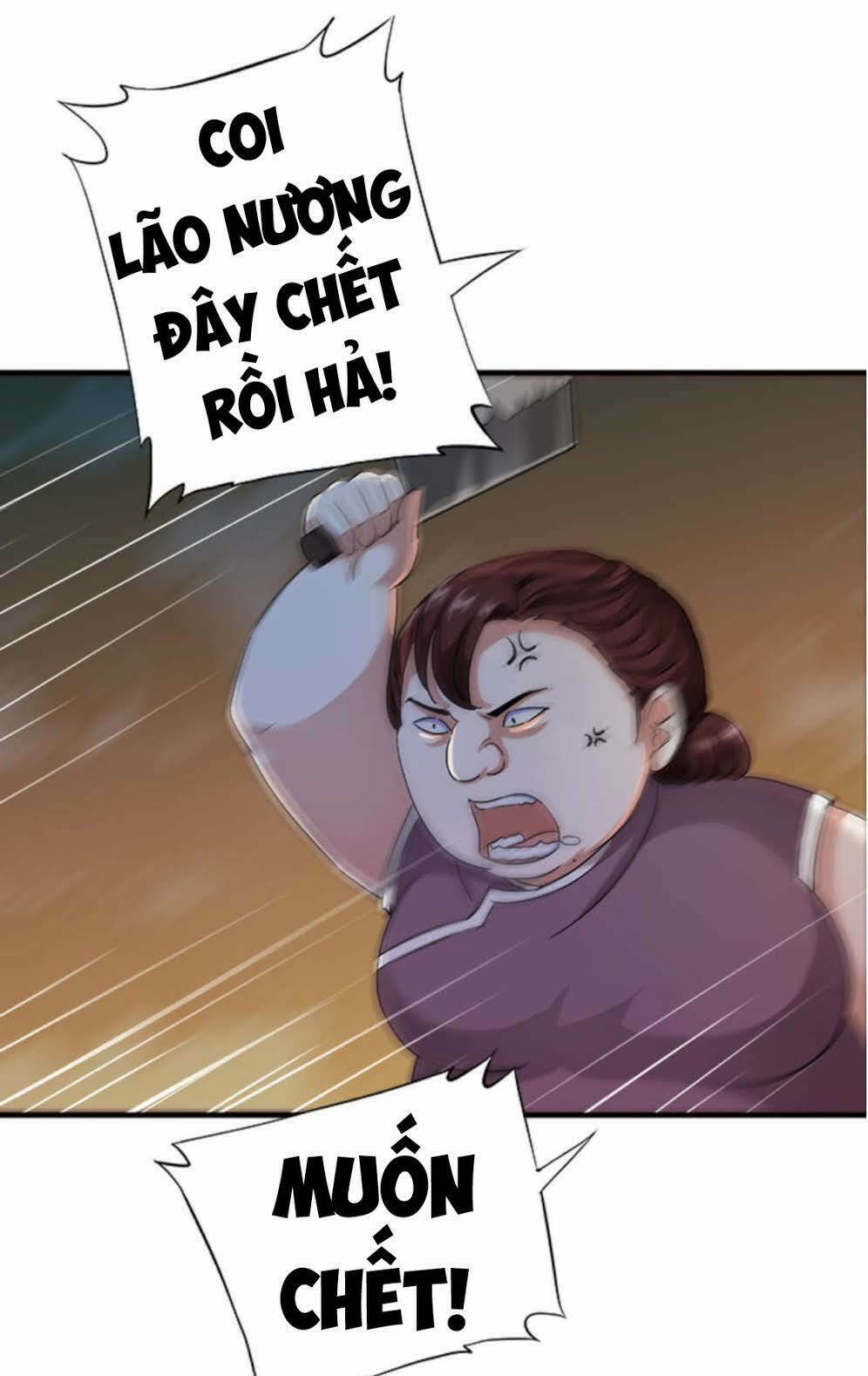 Thiếu Niên Huynh Là Loại Cỏ Gì: Chapter 5