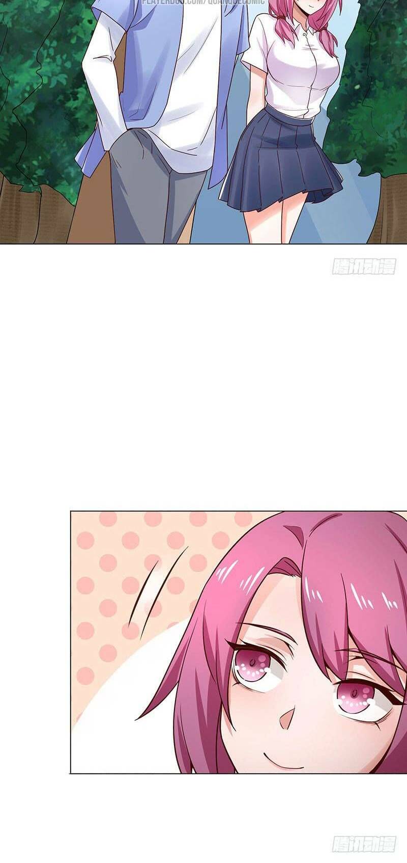 Bên Người Mang Theo Nữ Thần Hoàng: Chapter 30