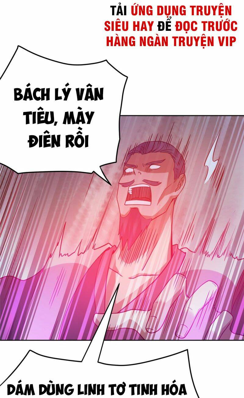 Tiên Vương Trùng Sinh: Chapter 55