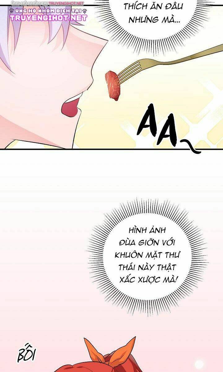 Công Nương Đã Thay Đổi: Chapter 39.2