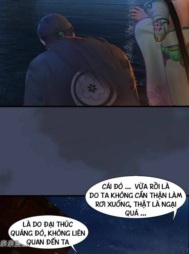 Cửu Hoang Đọa Huyền Sư: Chapter 51