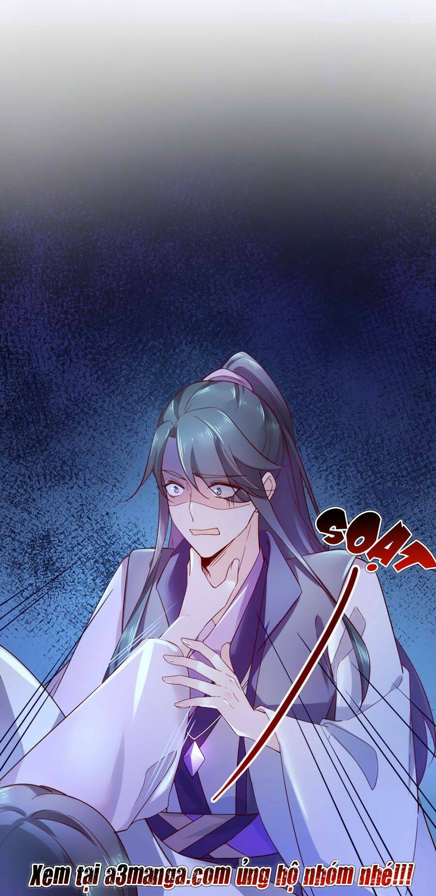 Điềm Mỹ Chi Huyết: Chapter 12