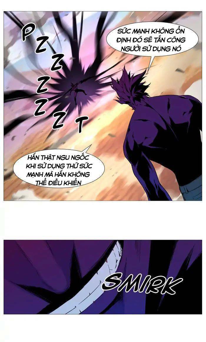 Ma Cà Rồng Quý Tộc: Chapter 536