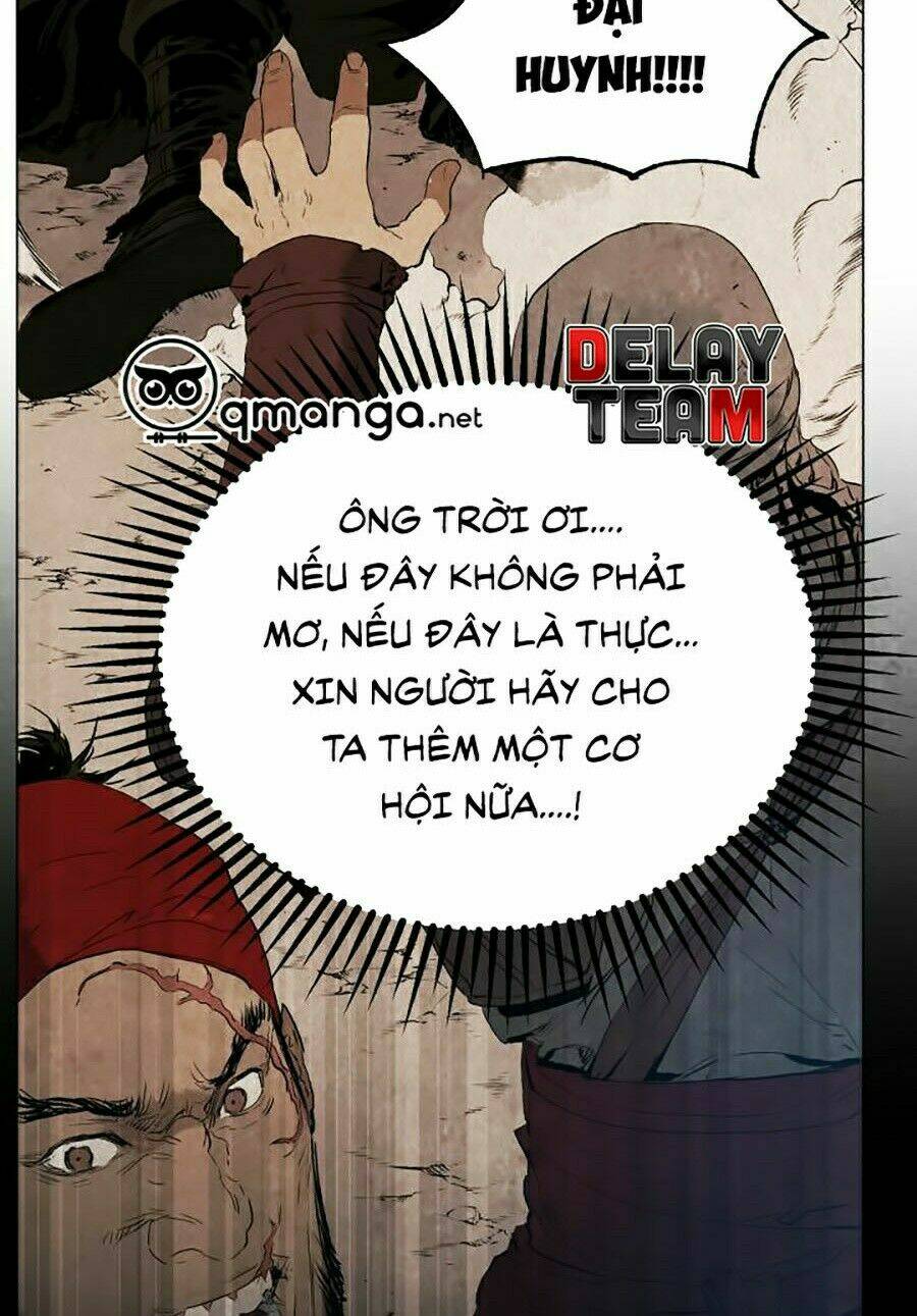 Phụng Tiên Trọng Sinh Ký: Chapter 1