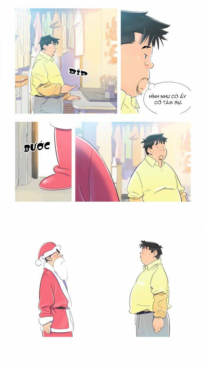 Family Man: Chapter 11