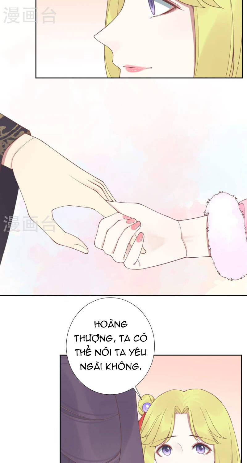 Hoàng Hậu Bận Lắm: Chapter 206