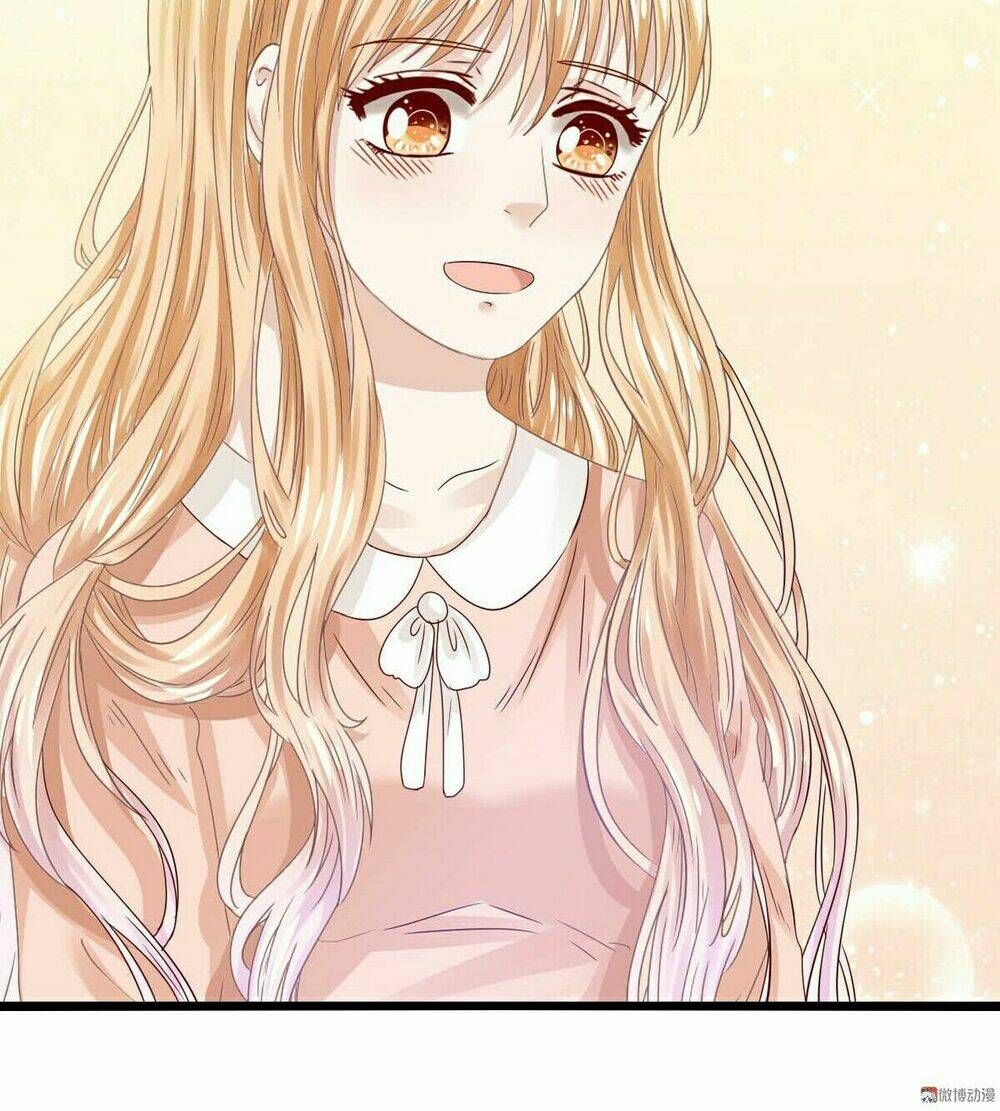 Lăng Thiếu! Nhẹ Một Chút, Đau: Chapter 7