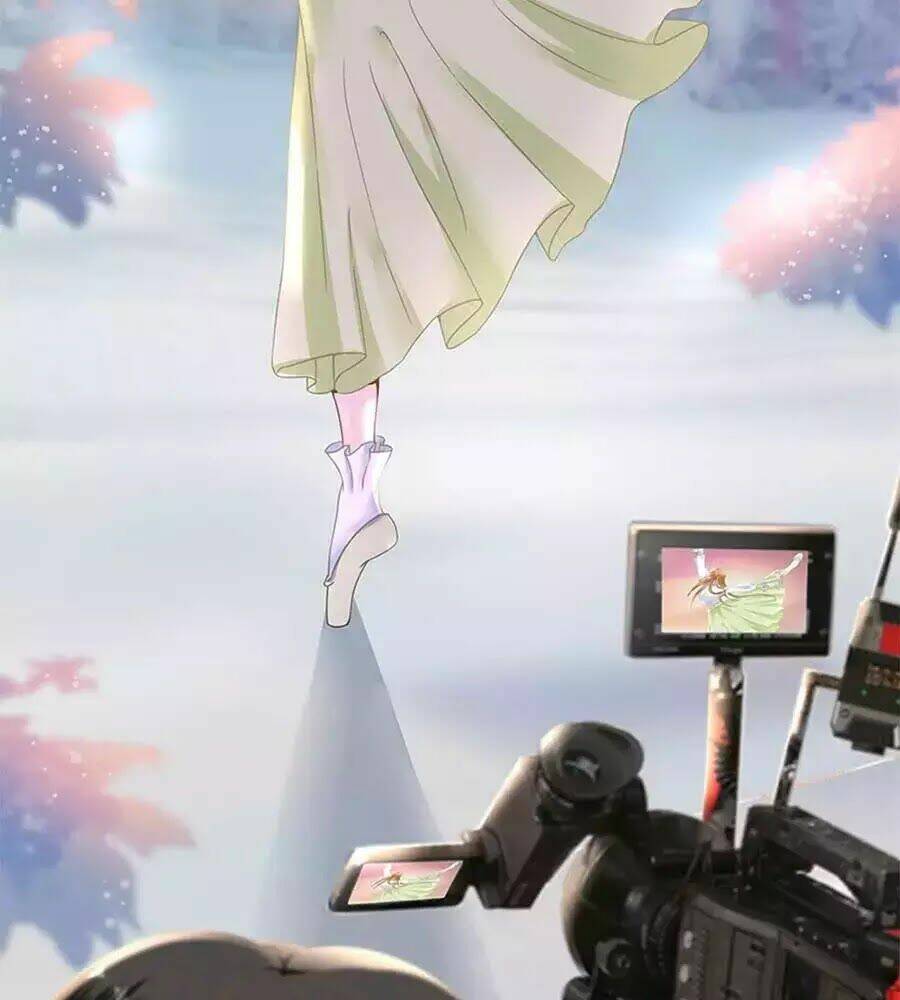 Bạn Trai Điều Khiển Giấc Mơ: Chapter 30