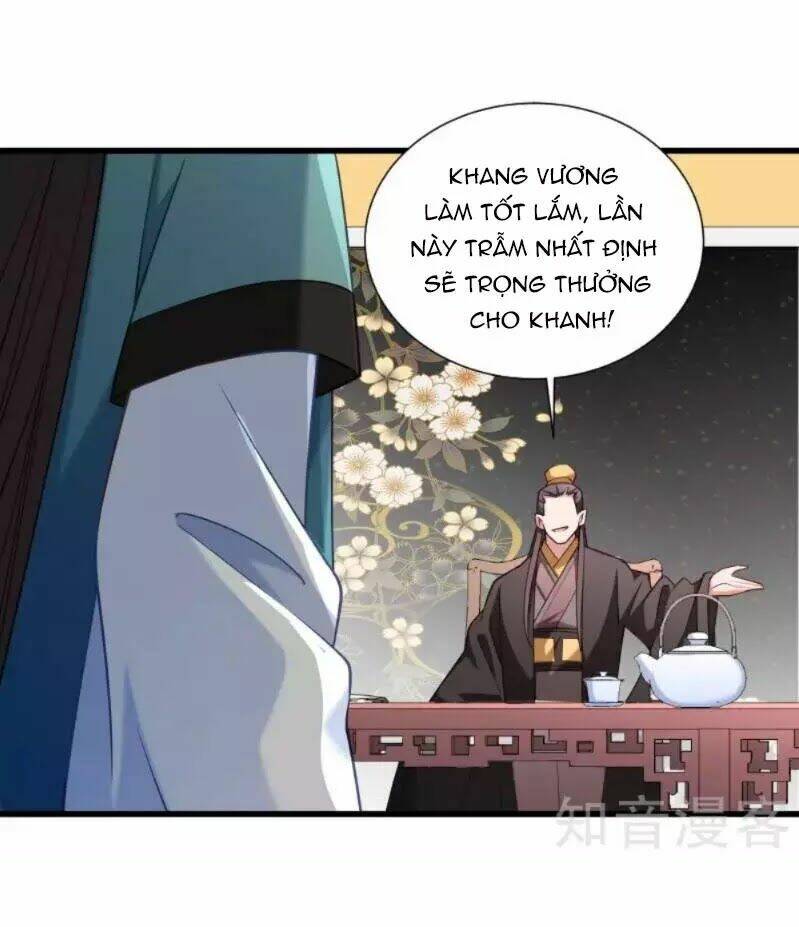 Tiểu Hoàng Thư Và Tiểu Hoàng Thúc: Chapter 49