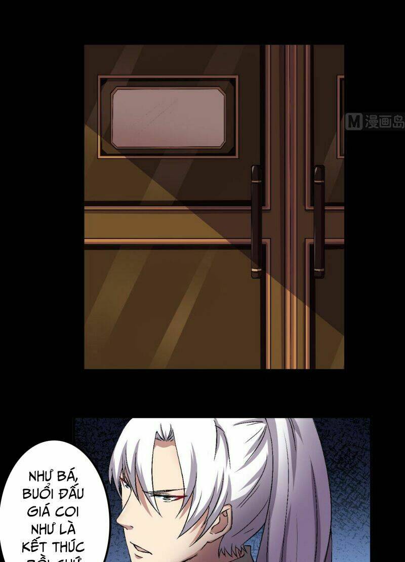 Tu Chân Giả Tại Dị Thế: Chapter 27