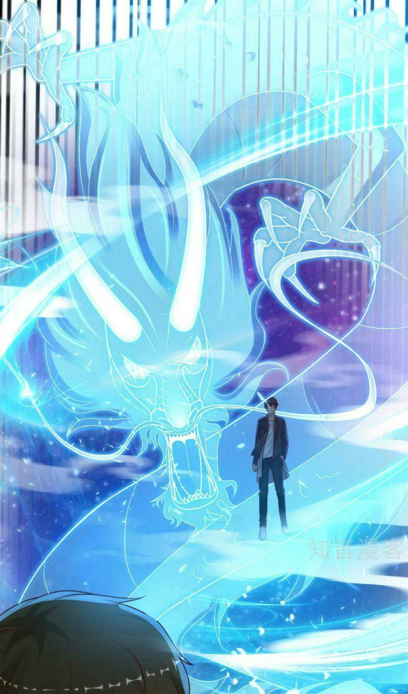 Tối Cường Vận Đào Hoa: Chapter 184