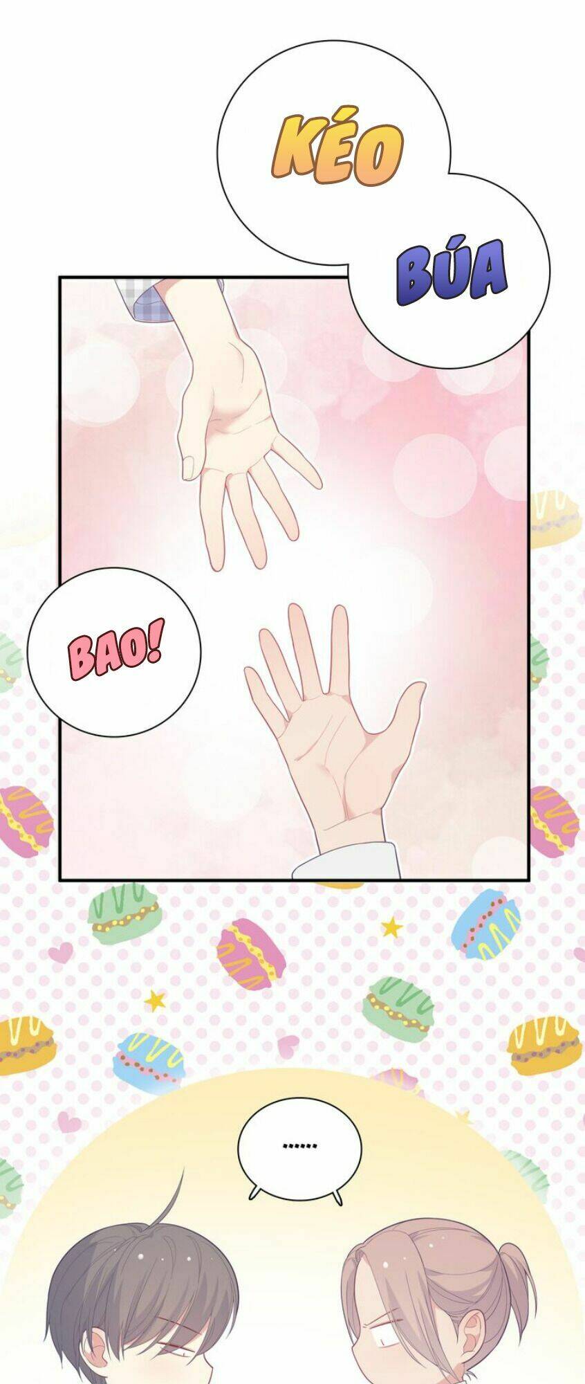 Vương Tử Thành Phố Và Công Chúa Amazon: Chapter 59