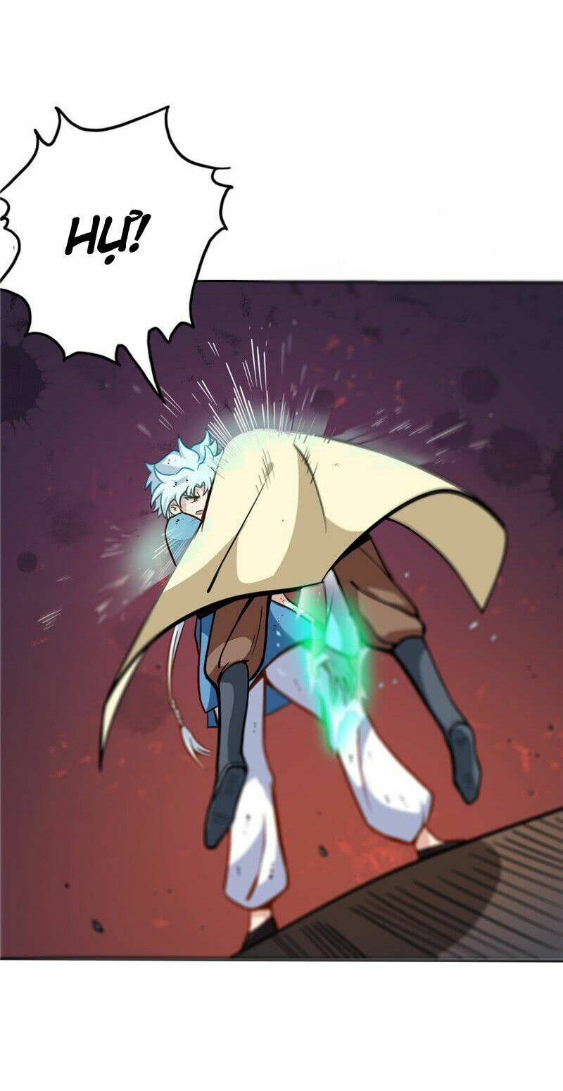 Chí Tôn Võ Đế: Chapter 20