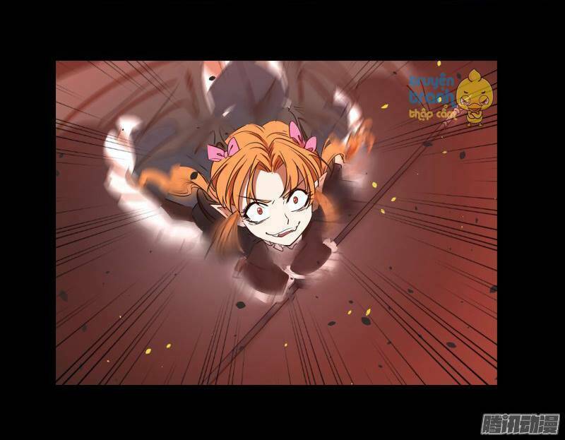 Diêm Vương Sợ Ma: Chapter 30