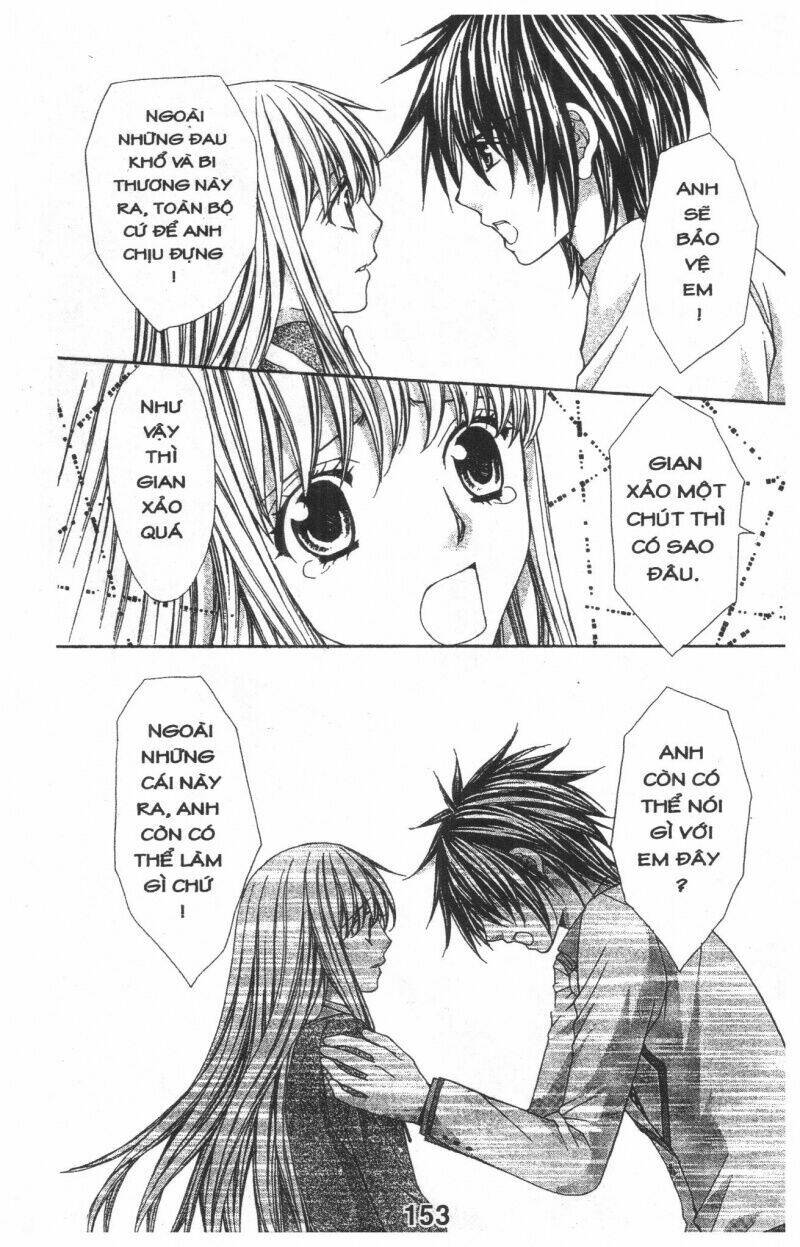 Heart No Daiya: Chapter 2