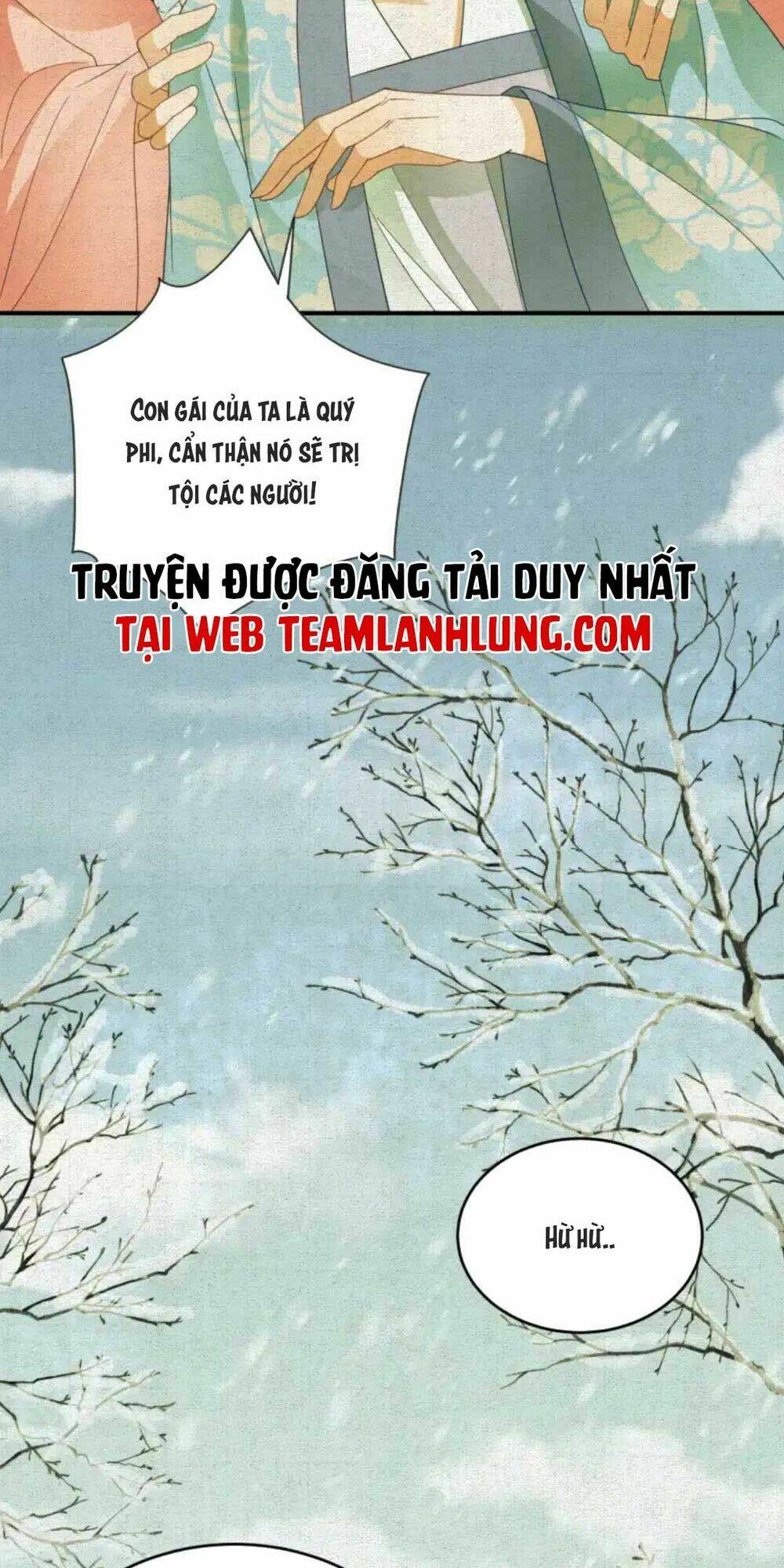TRỌNG SINH TRỞ LẠI ! TA NHẤT ĐỊNH SẼ BẢO VỆ NÀNG CHU TOÀN !: Chapter 6