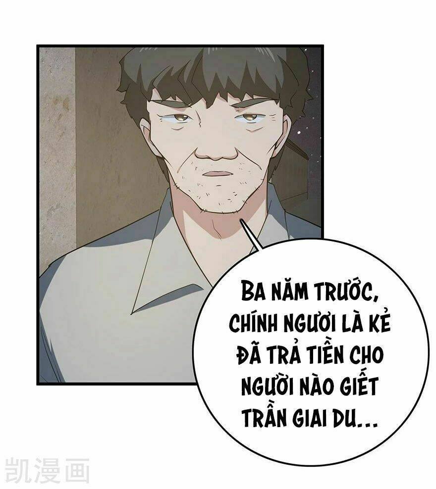 Khốn Ái Tù Lung: Chapter 33