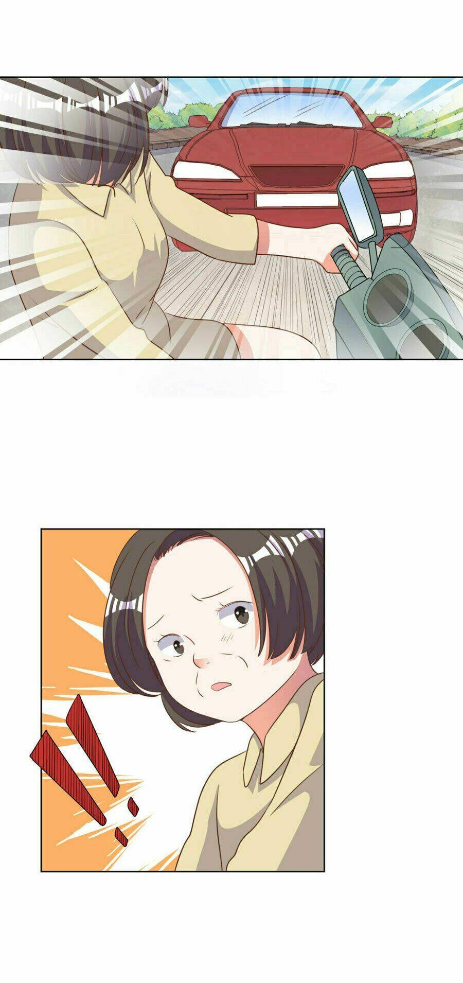 Hôn Nhân Dục Vọng: Thiếu Gia Nhẹ Một Chút!: Chapter 86